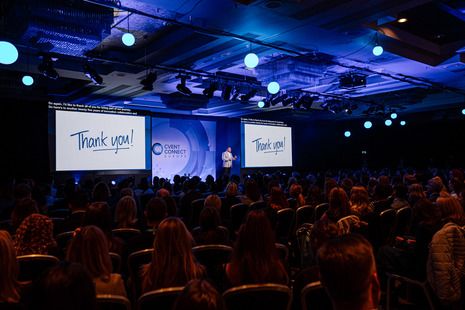 Cvent CEO Reflects on 25 Years of Innovation & Unveils Three Trends Defining the Future of Meetings and Events at Largest Hybrid Cvent CONNECT Europe Conference to Date