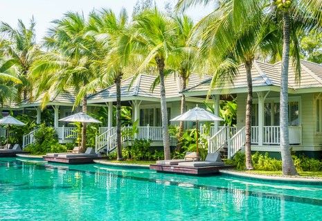 What Wellness Features Provide the Best Returns?