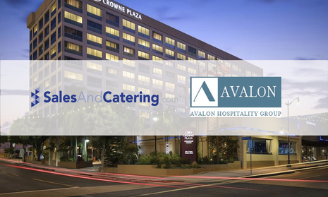 Avalon Hospitality Group Drives Growth, Empowers Sales Team with STS Cloud, ProposalPath, and E-Signature Implementation