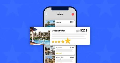 Reputation pricing: Using your hotel’s reputation to increase rates