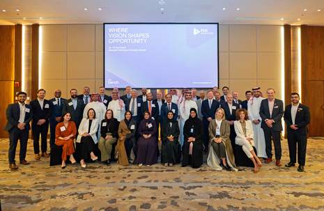 Future Hospitality Summit Saudi Arabia Returns to Riyadh for 2025 edition