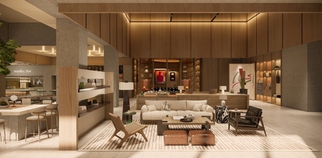 IHG Launches Atwell Suites in Greater China