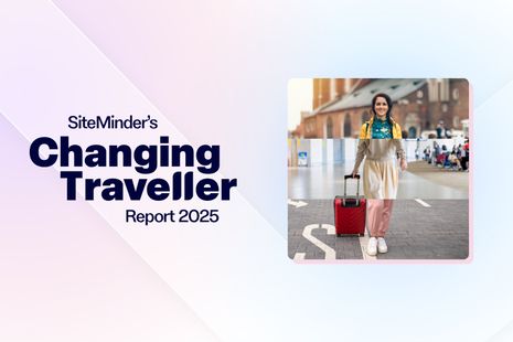 Canadian Travelers the World’s Most AI-Wary Going Into 2025: SiteMinder Report