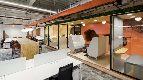 Tambourine Expands Presence in LATAM with New Bogot Headquarters