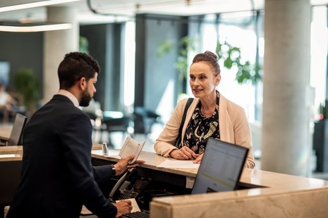 Why procurement data is key for travel and hospitality