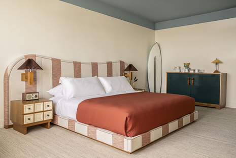 Marriott International Explores the Outdoors with Postcard Cabins and Trailborn