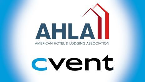 AHLA and Cvent announce three-year partnership