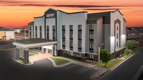 Garner hotels Accelerates Growth into Year Two