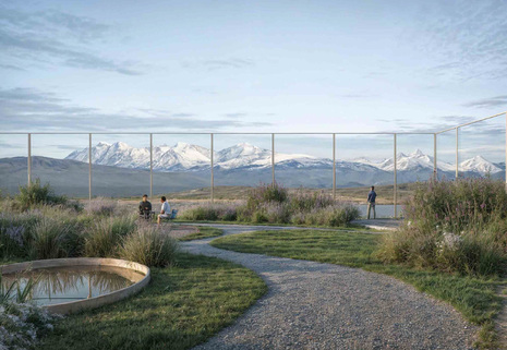 Grupo Mirgor and Meli Hotels International to develop a luxury hotel in Ushuaia