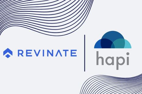  Hapi and Revinate Team Up to Enable Hoteliers to Drive Direct Bookings Quickly and at Scale