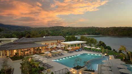 IHG's Luxury & Lifestyle Leadership Boosted by Strategic Growth, Segment Expertise and Enterprise Strength