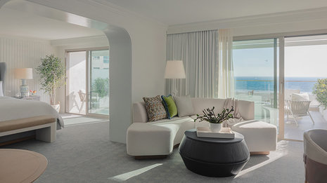 IHG's Luxury & Lifestyle Leadership Boosted by Strategic Growth, Segment Expertise and Enterprise Strength