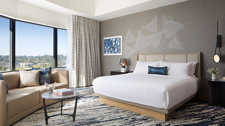 IHG's Luxury & Lifestyle Leadership Boosted by Strategic Growth, Segment Expertise and Enterprise Strength