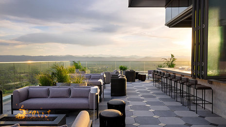 IHG's Luxury & Lifestyle Leadership Boosted by Strategic Growth, Segment Expertise and Enterprise Strength