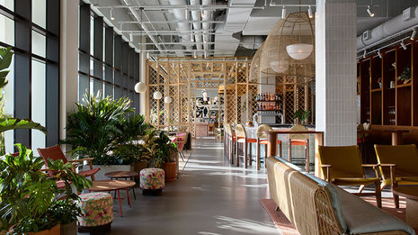 IHG's Luxury & Lifestyle Leadership Boosted by Strategic Growth, Segment Expertise and Enterprise Strength