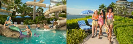 Booking.com Highlights Personalized Travel Experiences in New Booking.yeah Ad Campaign