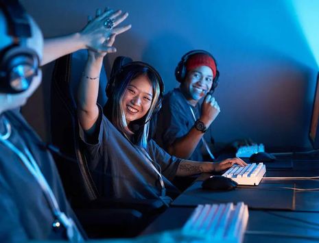 Radisson Hotel Group launches “Esports Ready” to offer the ultimate hospitality solution for esports teams