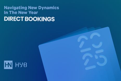 10 Tips for Unlocking the Full Potential of Direct Bookings