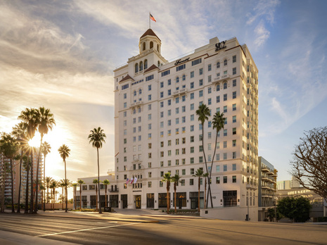 2025 Lodging Econometrics/[CLIC] Hotel Development Deals of the Year Award Winners Announced