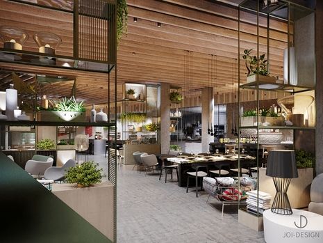 Novotel Hamburg HafenCity (Germany)