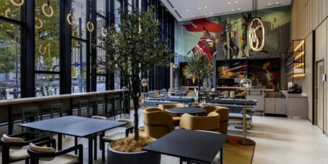 IHIF 2025: Yotel Continues to Grow Portfolio with Expansion in New Markets