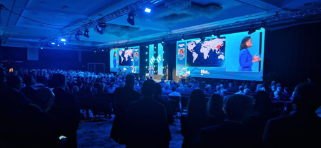 IHIF EMEA 2025 roundup: global reorganisation