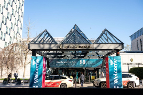 IHIF EMEA 2025 roundup: global reorganisation