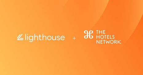 Lighthouse Acquires The Hotels Network
