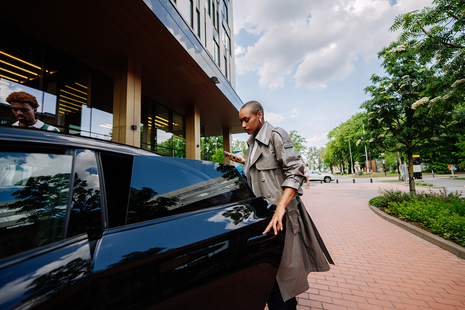 Reimagining guest experience: How courtesy rides can add strategic value for hotels