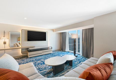 Revamping Hospitality: the Future of Hotel Renovations for Modern Travelers