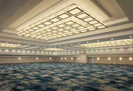 Revamping Hospitality: the Future of Hotel Renovations for Modern Travelers