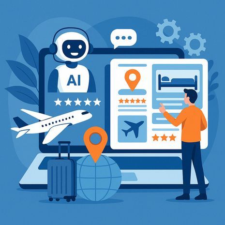 Winning the Booking Battle: Co-Creation and AI as Your Secret Weapons