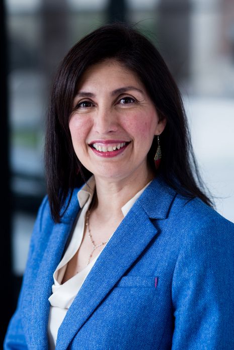 Estella Hale Appointed as Vice President of Commercial Strategy for Zucchetti North America's Hospitality Division