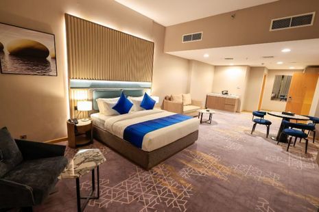  Visual Matrix Expands in the Middle East, partnering with the Best Western Premier M Four Hotel in Dubai to Provide Advanced Property Management Solutions 