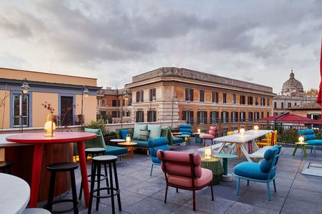 Marriott International to Acquire the citizenM Brand