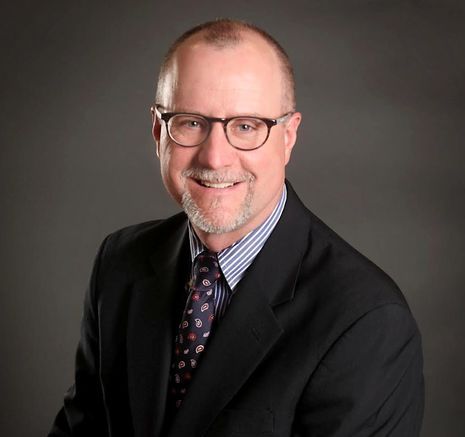 HSMAI Announces the Passing of Vice President of Marketing Communications, Jason Smith