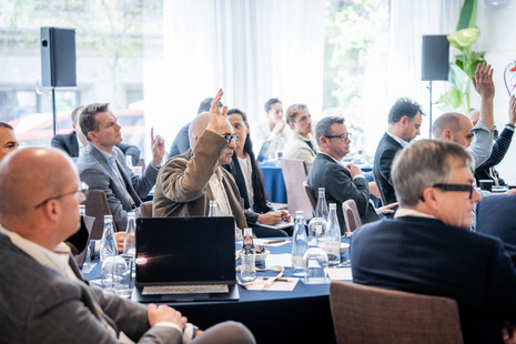Hospitality Tech Leaders Gather in Barcelona for the First CIO Summit EMEA