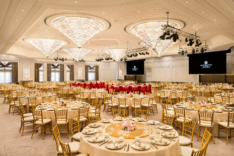 Asian IR Expo This May: A Bigger Exhibition, New Zones, and Exclusive Dinner for the Travel and Integrated Resort Industries