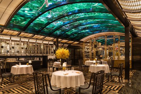 Asian IR Expo This May: A Bigger Exhibition, New Zones, and Exclusive Dinner for the Travel and Integrated Resort Industries