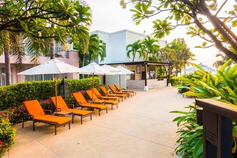 AI-Powered Hotel Seasonal & Holiday Visuals: No New Photoshoots, Just New Vibes 