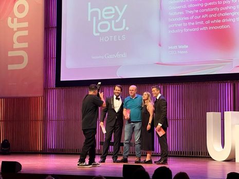 The 2025 Mews Unfold Awards: Honoring Excellence in Hospitality