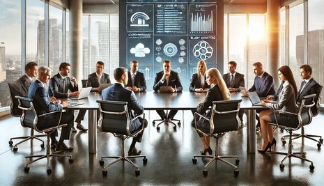 From Systems to Strategy: How Tech Leaders Are Redefining the CIO Role in Hospitality