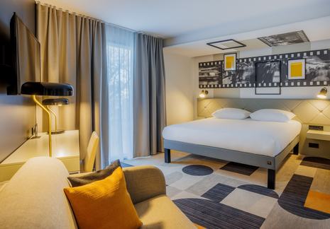 ibis Bolsters European Foothold with New Addresses across the Region, Including the First ibis Styles in Estonia