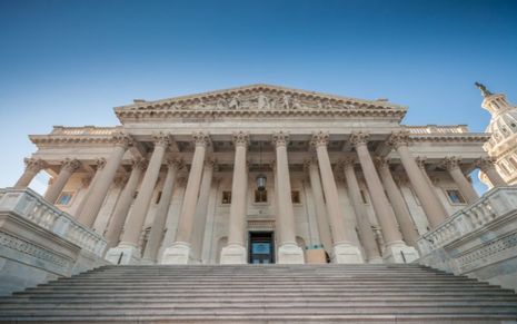 AHLA Statement on the U.S. House-Passed Reconciliation Package