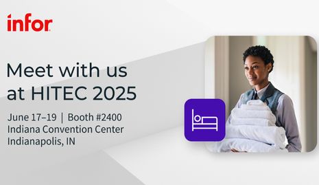 HITEC 2025: A Preview of Innovations and Insights Shaping Hospitality’s Future