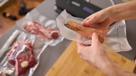 The Ultimate Guide to Sous Vide Equipment [for Professional Chefs]