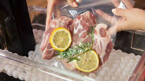 The Ultimate Guide to Sous Vide Equipment [for Professional Chefs]