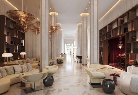 Delano Miami Beach