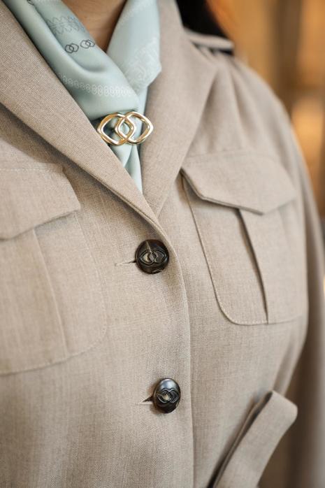 Sofitel reinvents the hotel uniform and unveils an exclusive collaboration with the French designer Cordelia de Castellane