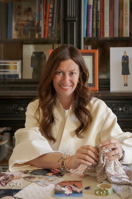 Sofitel reinvents the hotel uniform and unveils an exclusive collaboration with the French designer Cordelia de Castellane